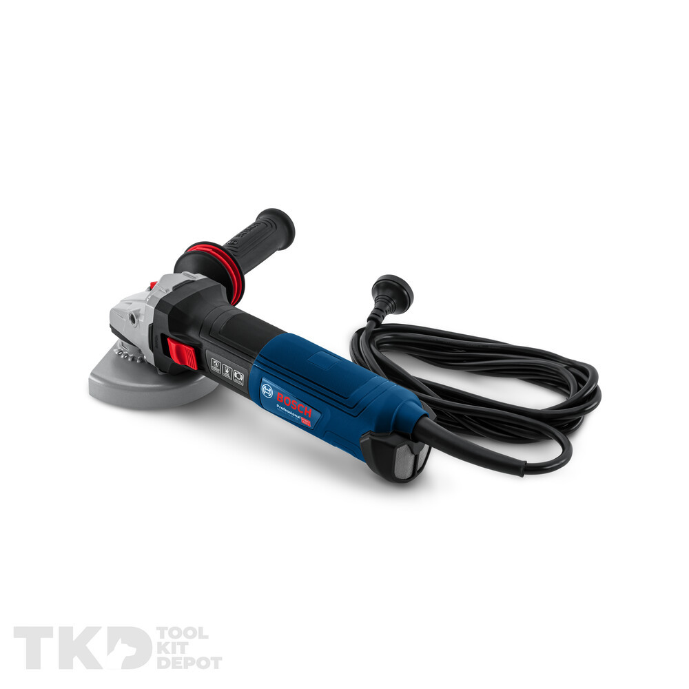 Bosch Angle Grinder 125mm 1700W GWS17-125SB - 06017D0740